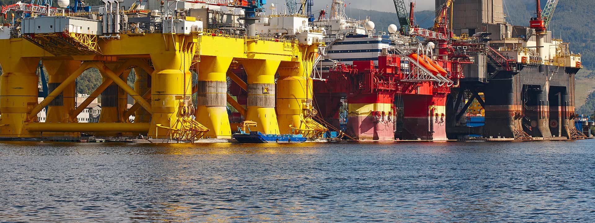 Offshore Sampling & Analysis - Biohm Consultare Pvt. Ltd. - Improve the nature condition